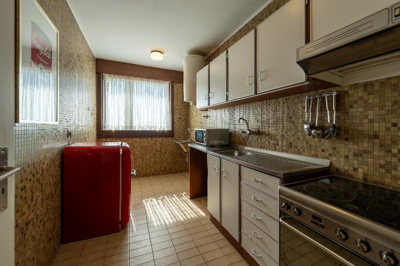 Hotel Apartamento Solverde image