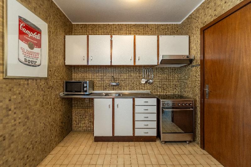 Hotel Apartamento Solverde image