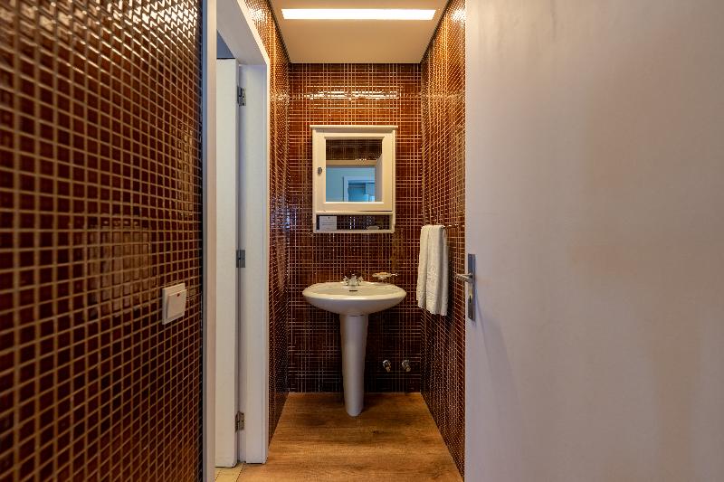 Hotel Apartamento Solverde image