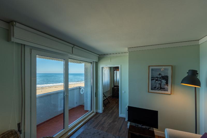 Hotel Apartamento Solverde image