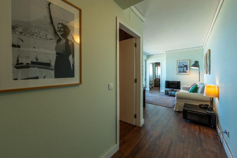 Hotel Apartamento Solverde image