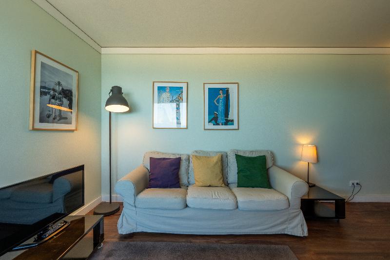 Hotel Apartamento Solverde image