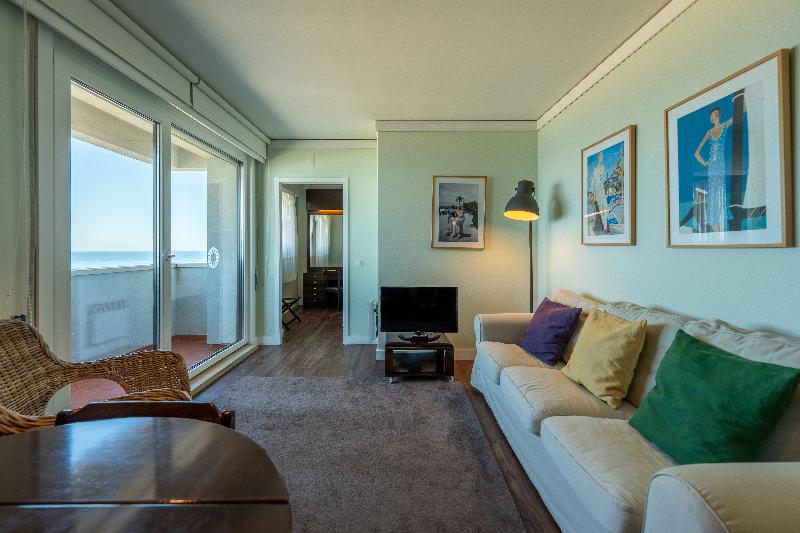 Hotel Apartamento Solverde image