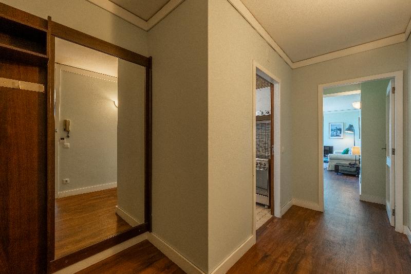 Hotel Apartamento Solverde image