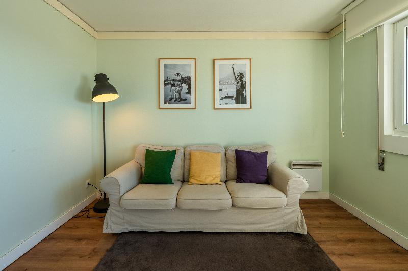 Hotel Apartamento Solverde image