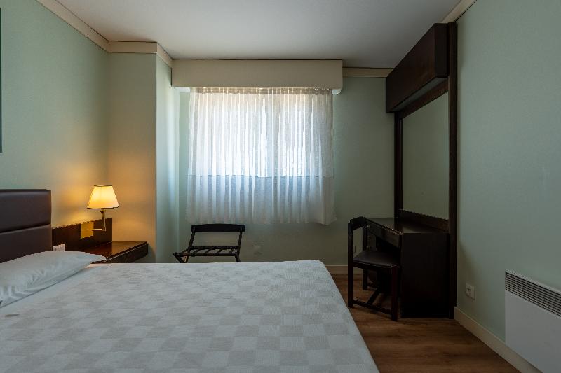 Hotel Apartamento Solverde image