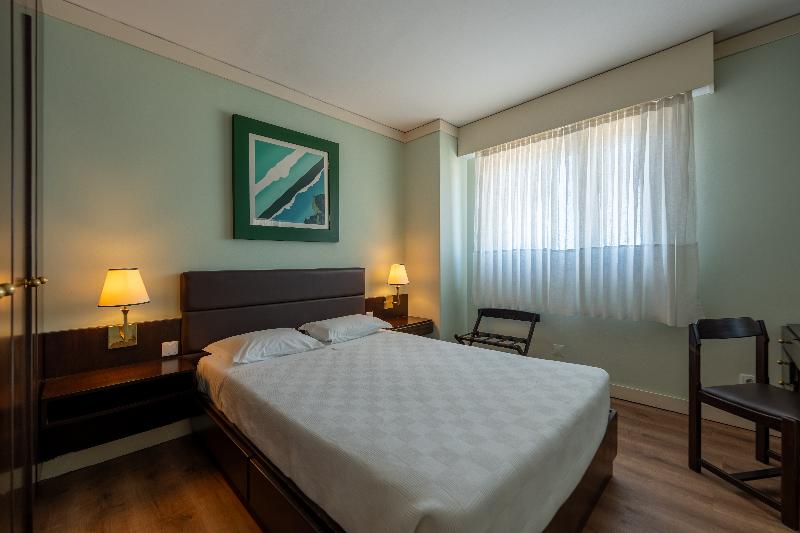 Hotel Apartamento Solverde image