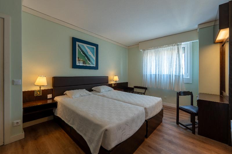 Hotel Apartamento Solverde image