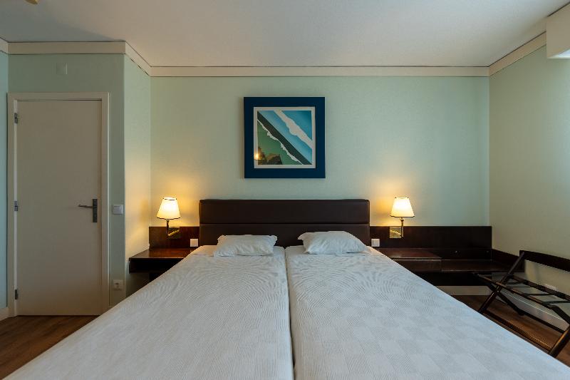 Hotel Apartamento Solverde image