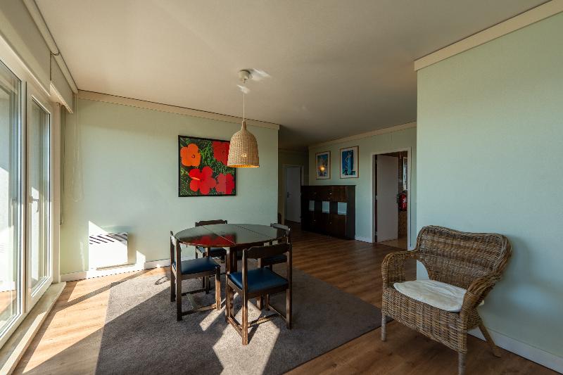 Hotel Apartamento Solverde image