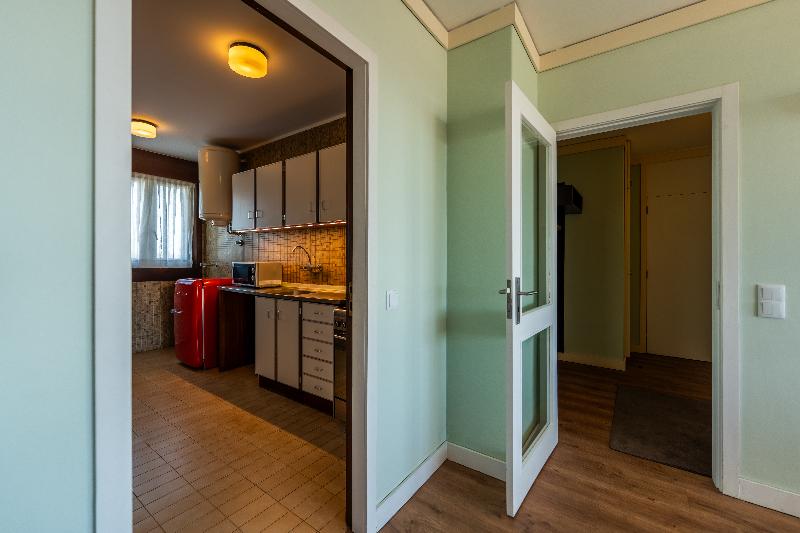 Hotel Apartamento Solverde image