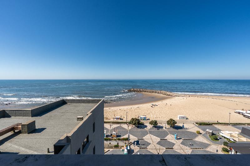Hotel Apartamento Solverde image