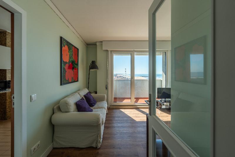 Hotel Apartamento Solverde image