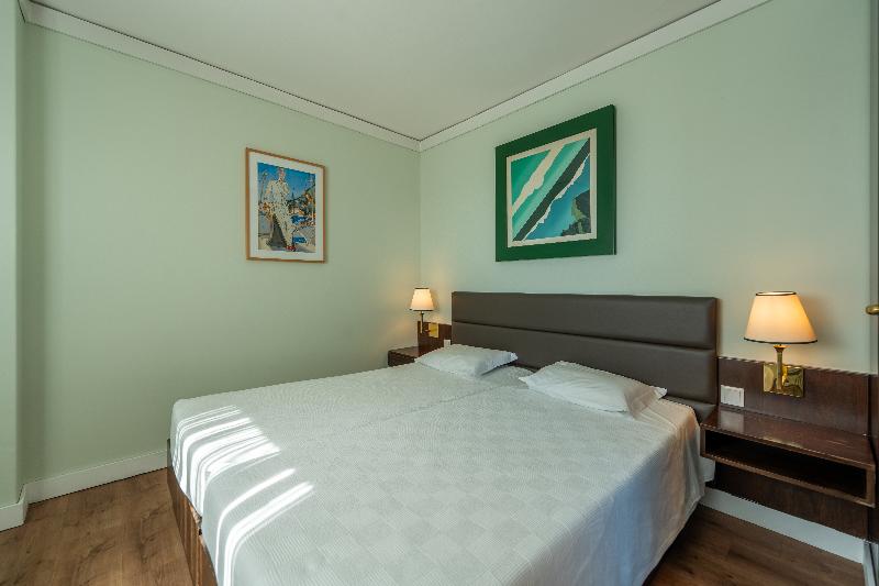 Hotel Apartamento Solverde image