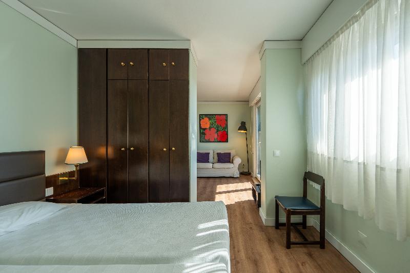 Hotel Apartamento Solverde image