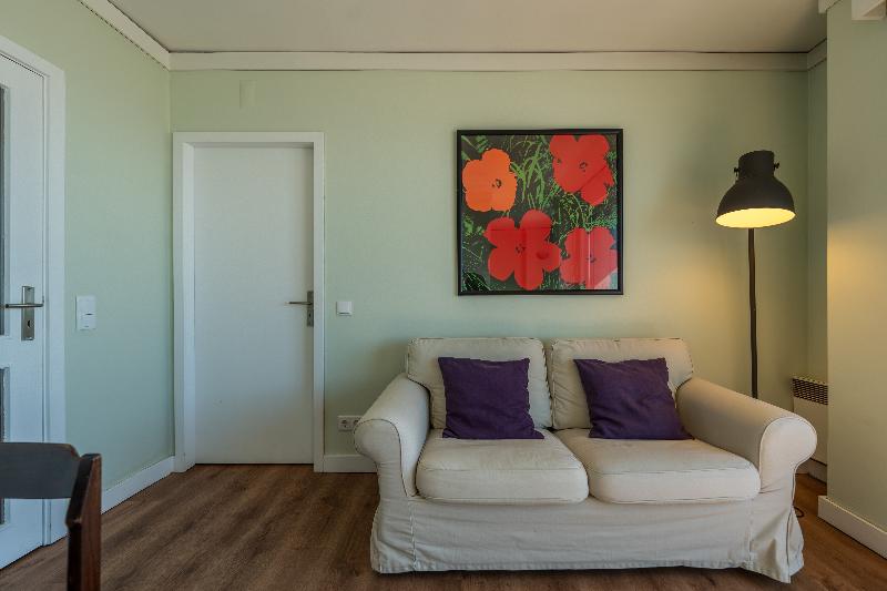 Hotel Apartamento Solverde image