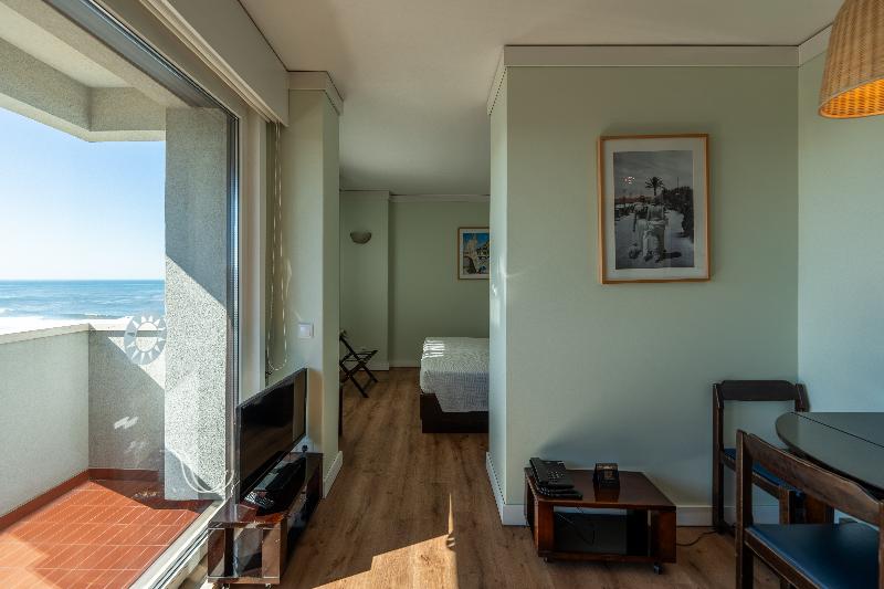 Hotel Apartamento Solverde image