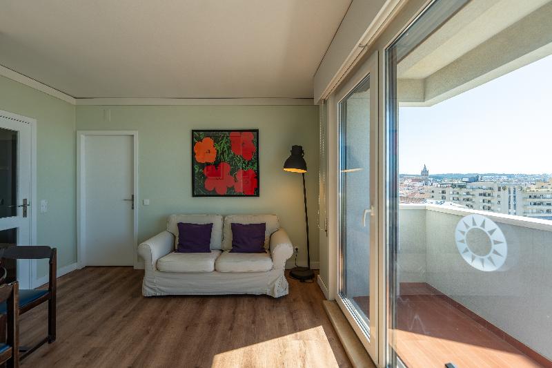 Hotel Apartamento Solverde image