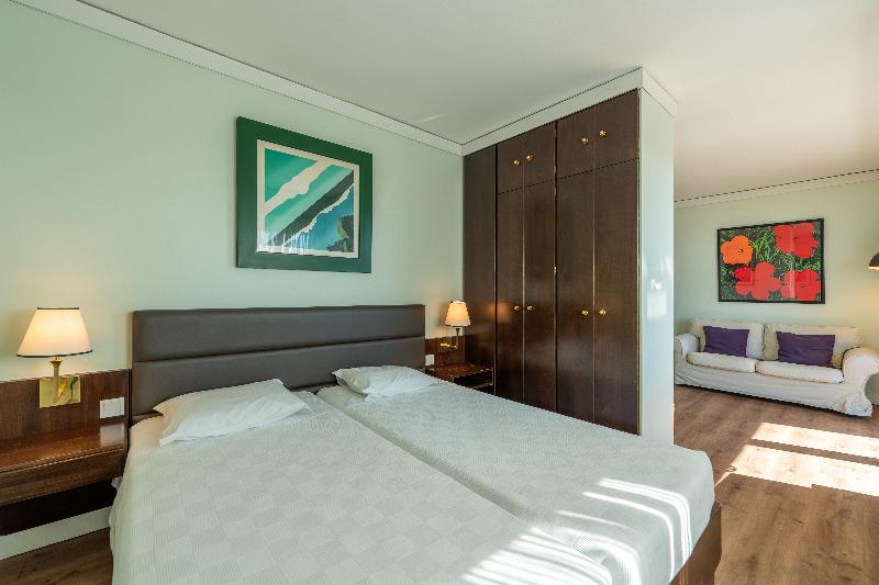 Hotel Apartamento Solverde image