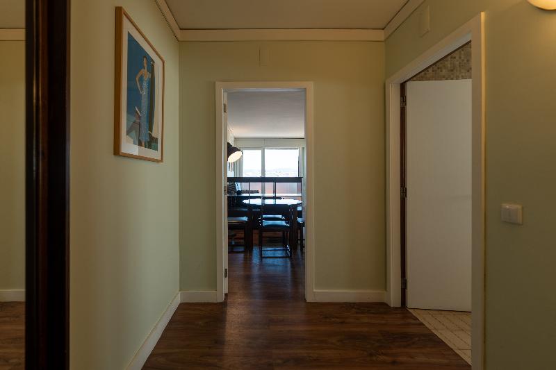 Hotel Apartamento Solverde image