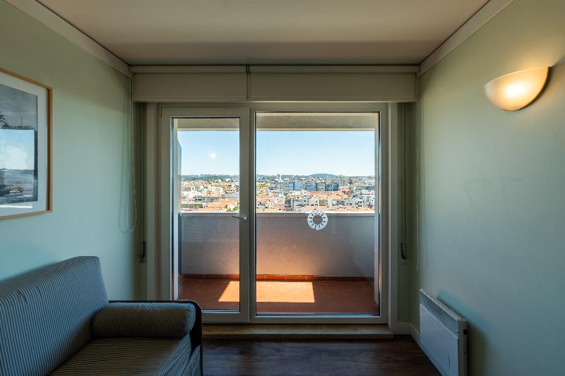 Hotel Apartamento Solverde image