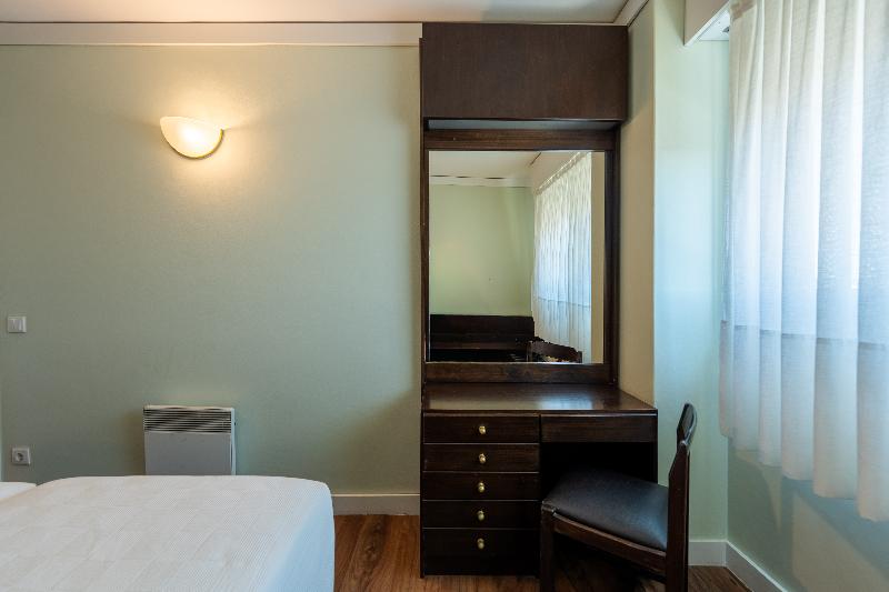Hotel Apartamento Solverde image
