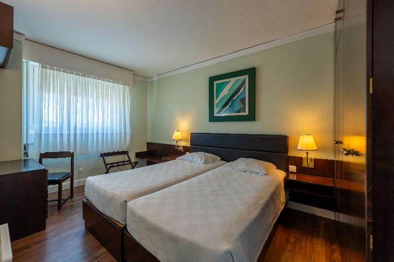 Hotel Apartamento Solverde image