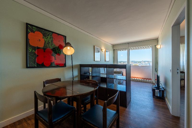 Hotel Apartamento Solverde image