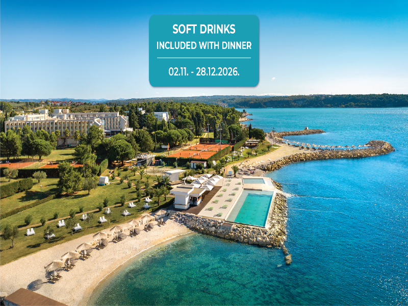 Aminess Vival Maestral Hotel image