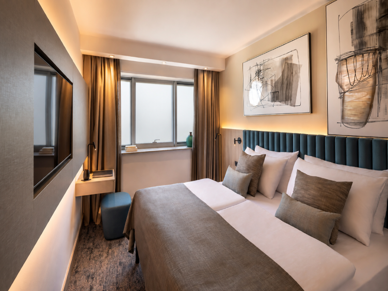 Aminess Vival Maestral Hotel image