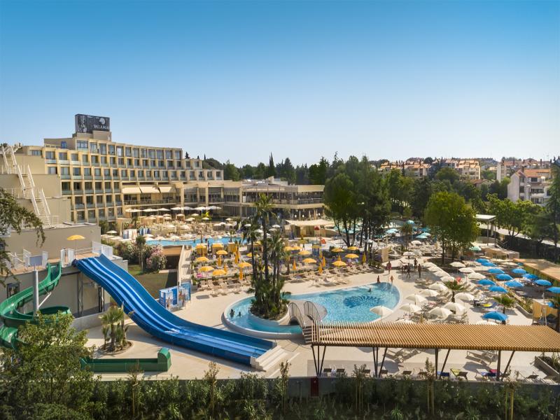 Valamar Parentino Hotel image