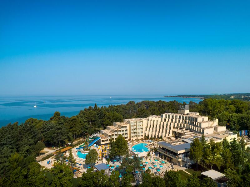 Valamar Parentino Hotel image