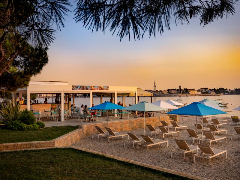 Valamar Parentino Hotel image