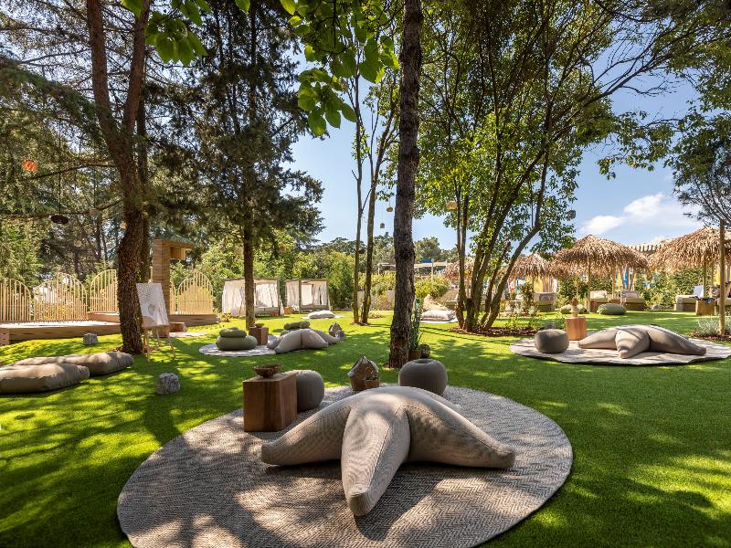 Valamar Parentino Hotel image
