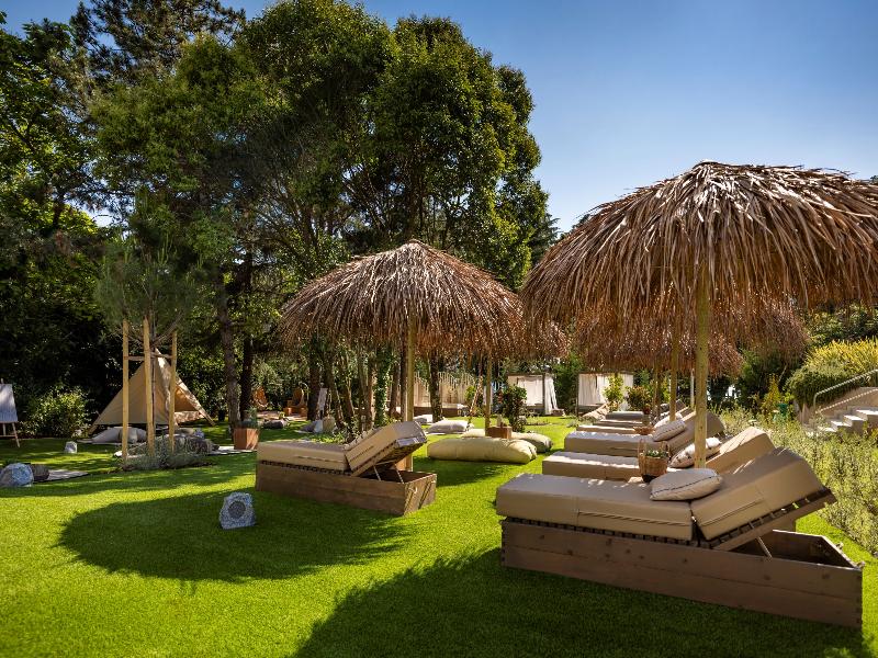 Valamar Parentino Hotel image
