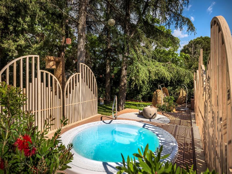 Valamar Parentino Hotel image
