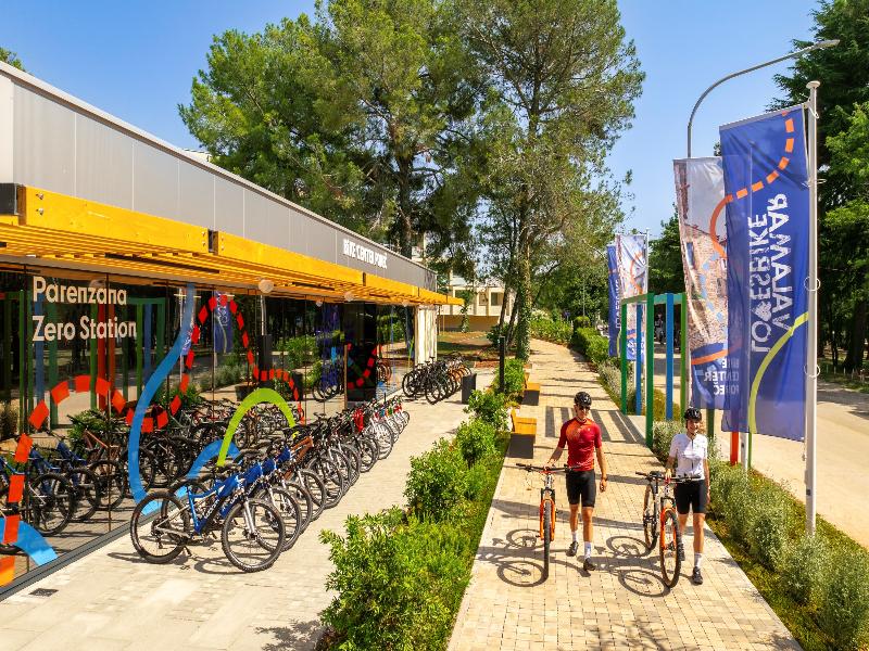 Valamar Parentino Hotel image