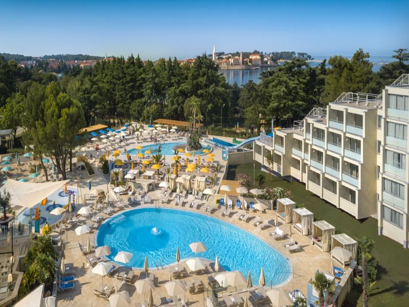 Valamar Parentino Hotel image