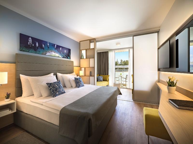 Valamar Parentino Hotel image