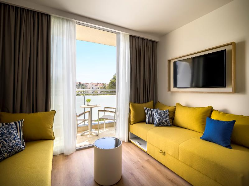 Valamar Parentino Hotel image