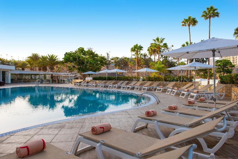 Ole Tropical Tenerife Adults Only image