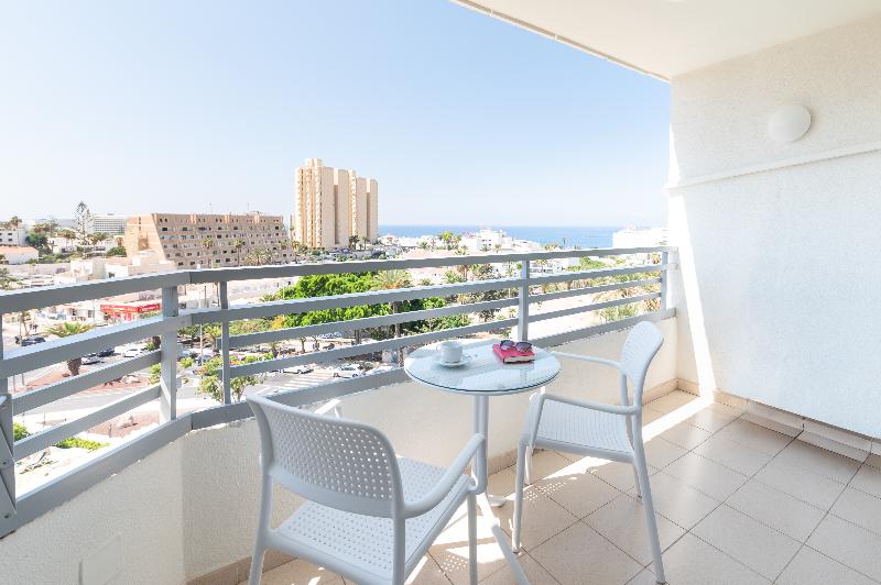 Ole Tropical Tenerife Adults Only image