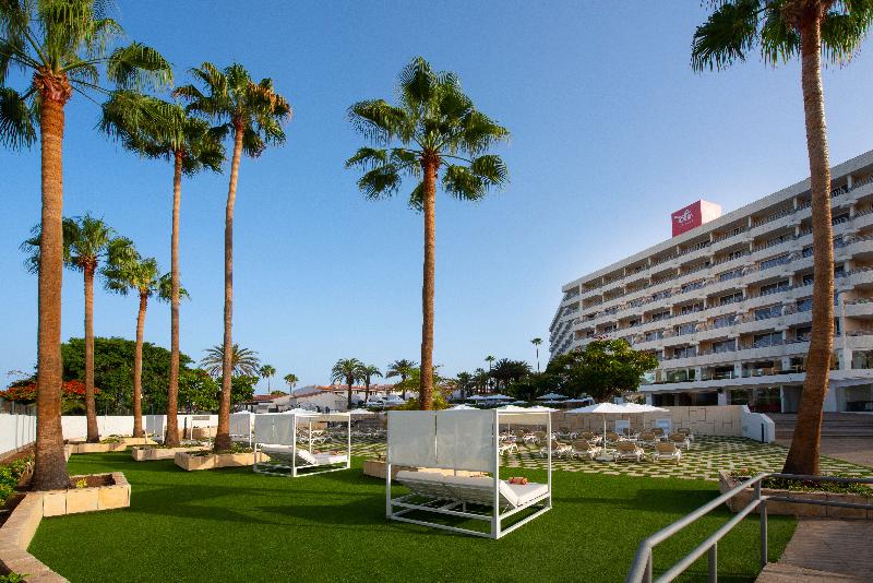 Ole Tropical Tenerife Adults Only image