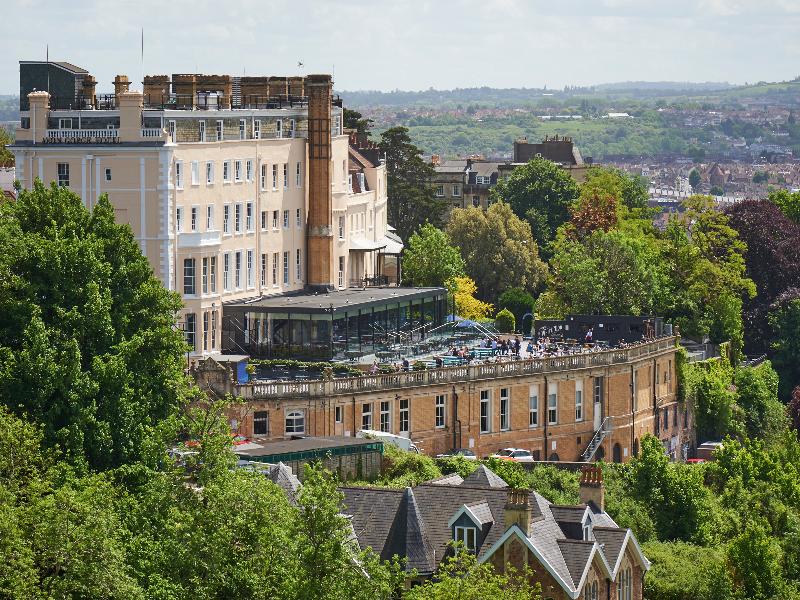Avon Gorge by Hotel du Vin image