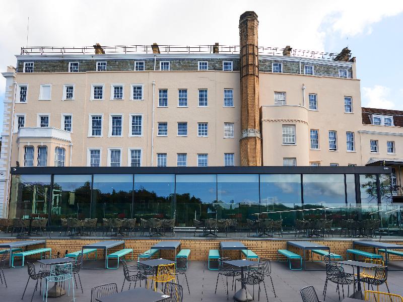 Avon Gorge by Hotel du Vin image