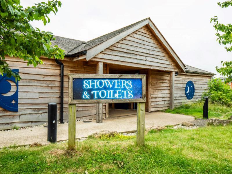 Alton Towers Resort image
