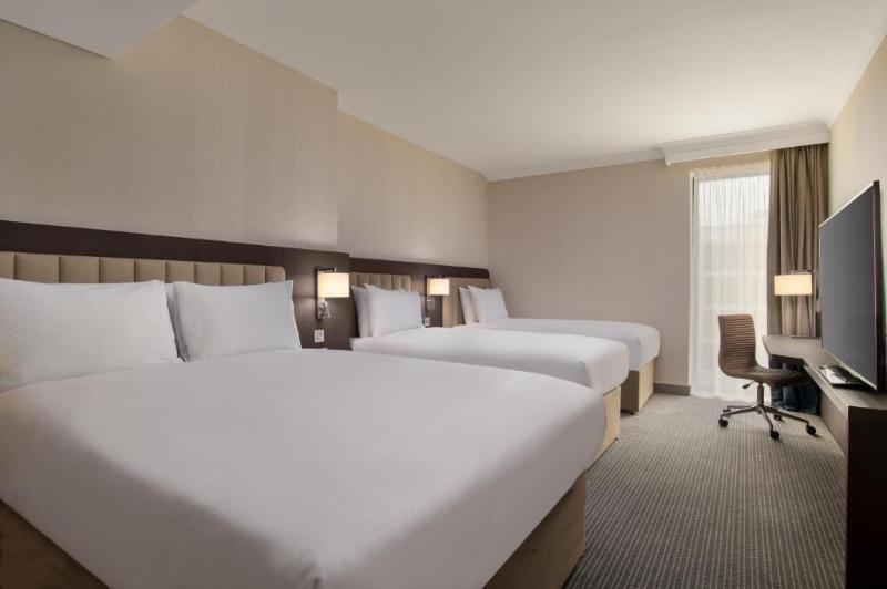 Hilton London Gatwick Airport image
