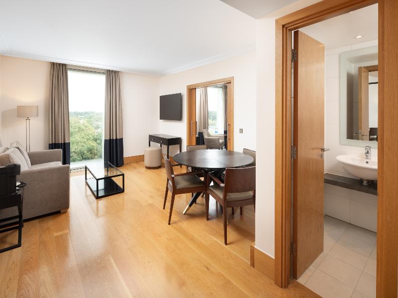 Hilton London Gatwick Airport image