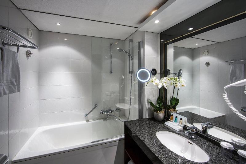 Crowne Plaza Maastricht photo 24