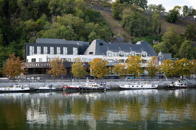Mercure Namur Hotel